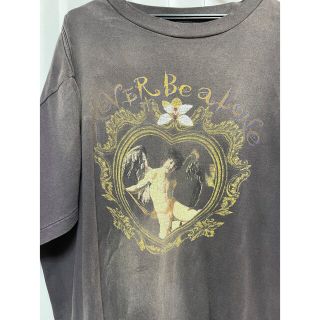 希少saint michael セントマイケル Tシャツ　XXL