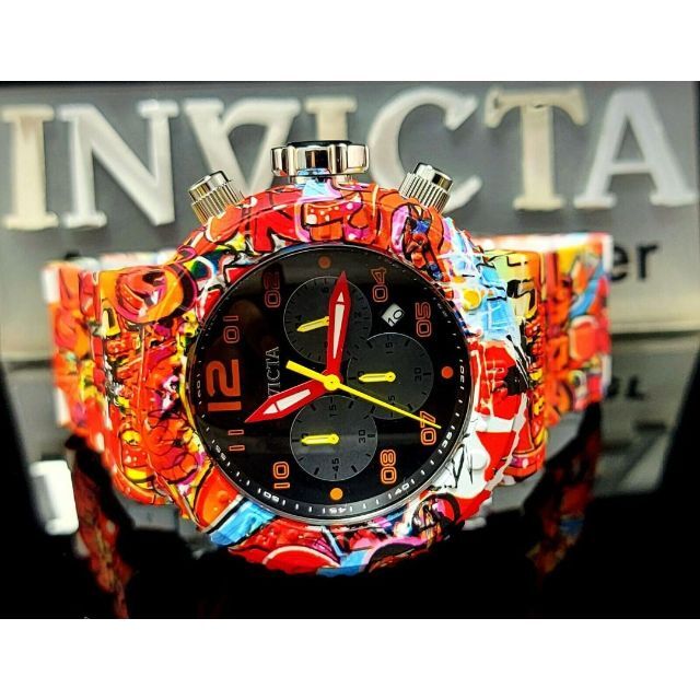 8160円アウトレット 通販 専門 店 ショッピング早割 ☆新品☆ INVICTA