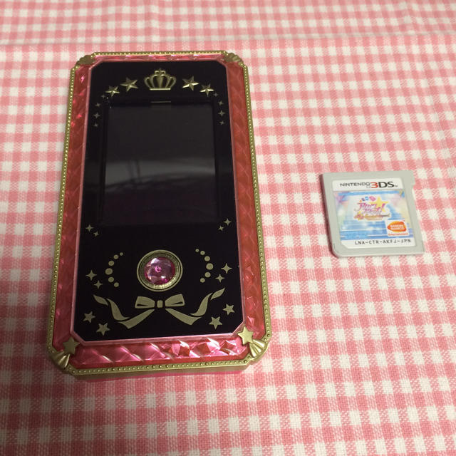 アイカツ! - アイカツスターズ マイスペシャルアピール アイカツ