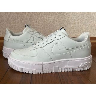 ナイキ(NIKE)のNIKE WMNS AIR FORCE 1 PIXEL  25.0cm(スニーカー)