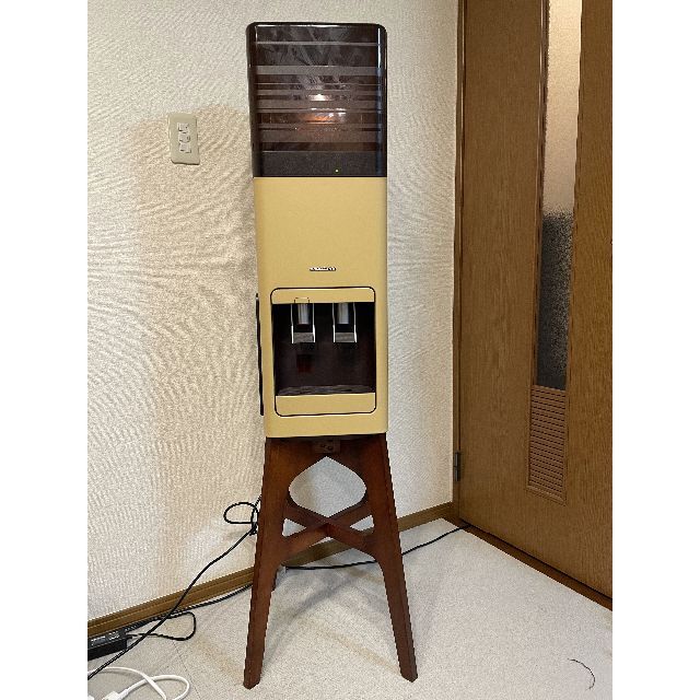 amadana(アマダナ)のamadana ウォーターサーバー スマホ/家電/カメラの生活家電(その他)の商品写真