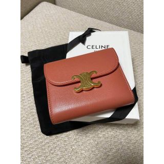 CELINE 小さめ財布〜早めに売り切りたい為ご相談下さい！