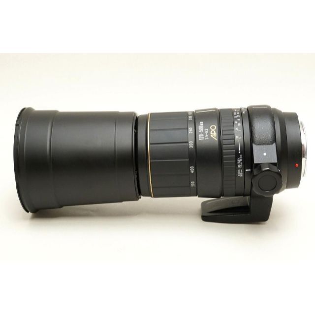 品 家電 SIGMA 170-500ｍｍ 1:5-6.3 APO レンズ