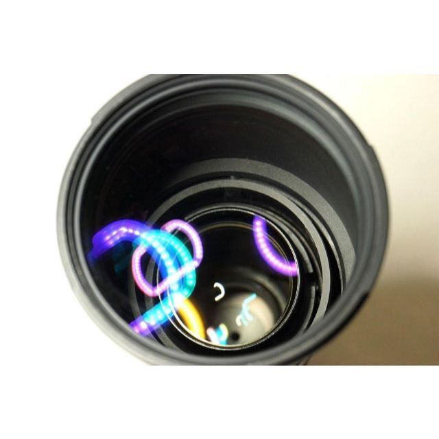 ニコン用 大望遠 SIGMA 170-500mm F5-6.3 APO