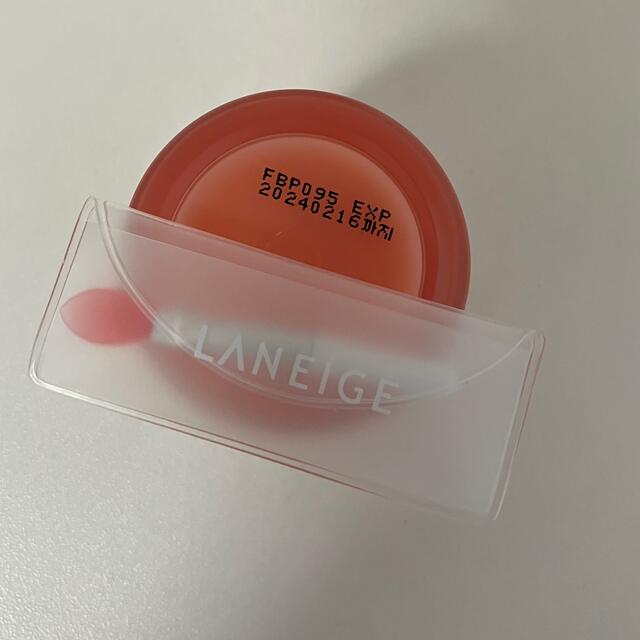 LANEIGE(ラネージュ)の新品未使用♡LANEIGE スリーピングマスクなど3点セット コスメ/美容のスキンケア/基礎化粧品(フェイスクリーム)の商品写真