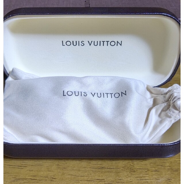 LOUIS VUITTON(ルイヴィトン)のルイ・ヴィトン  サングラス  Z0164U   LOUIS VUITTON メンズのファッション小物(サングラス/メガネ)の商品写真