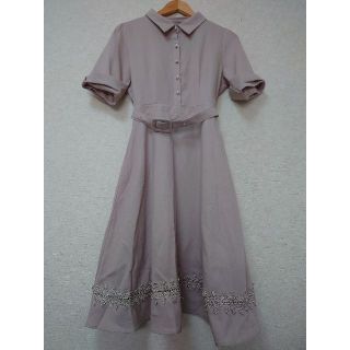 トッコ(tocco)の[tocco closet]ワンピース(ひざ丈ワンピース)