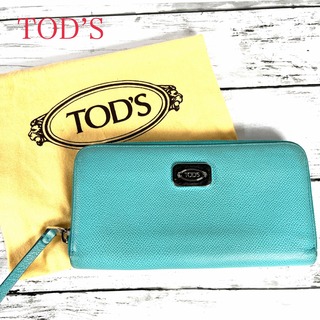 トッズ 財布(レディース)の通販 200点以上 | TOD'Sのレディースを買う 