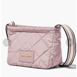 マークジェイコブス(MARC JACOBS)のマークジェイコブス キルティング ショルダーバッグ(ショルダーバッグ)