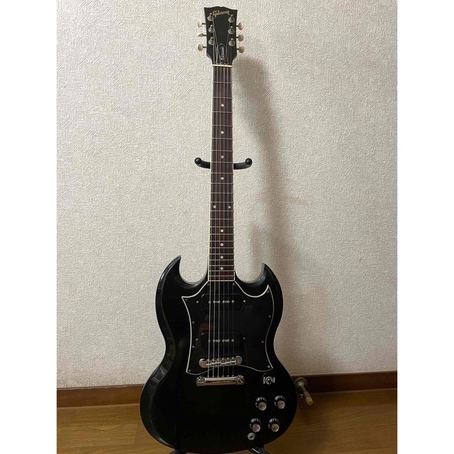 【新作入荷!!】 Gibson - Gibson SG Classic 2004年製 エレキギター 【新作入荷!!】 Gibson - Gibson SG Classic 2004年製 エレキギター