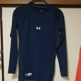 アンダーアーマー(UNDER ARMOUR)の専用▪アンダ―ア―マ―メンズ野球長袖アンダ―シャツ(その他)