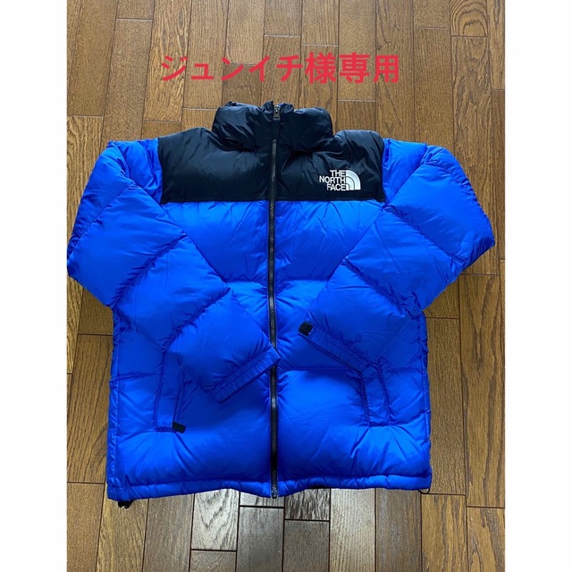 【THE NORTH FACE 】ダウンジャケット　メンズLメンズ