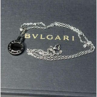 ブルガリ(BVLGARI)のブルガリ　ネックレス(ネックレス)