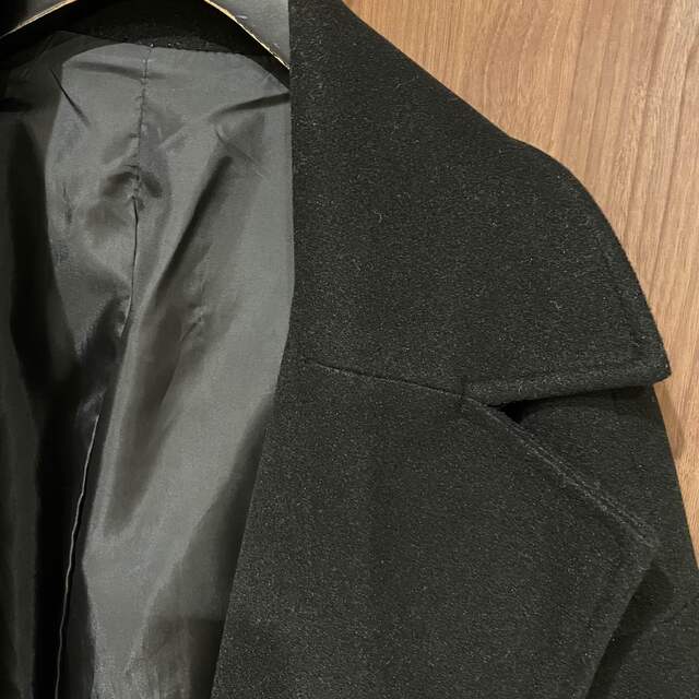 classicalelf ロングコート レディースのジャケット/アウター(ロングコート)の商品写真