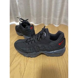 ナイキ(NIKE)の【いずみ様専用】NIKE⭐︎ AIR MAX 95（カスタマイズ）(スニーカー)