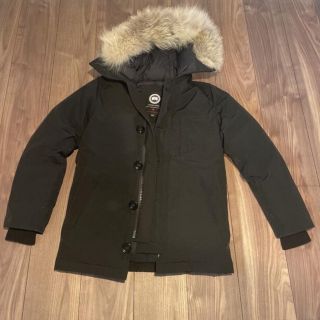 カナダグース(CANADA GOOSE)の送料込❗️CANADA GOOSE カナダグース　ジャスパー　ダウンジャケット(ダウンジャケット)