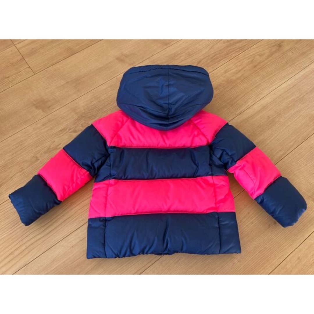 Ralph Lauren(ラルフローレン)のラルフローレン 18M  ダウンジャケット  アウター キッズ/ベビー/マタニティのキッズ服男の子用(90cm~)(ジャケット/上着)の商品写真