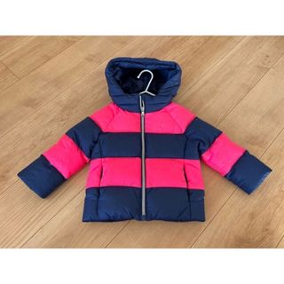 ラルフローレン(Ralph Lauren)のラルフローレン 18M  ダウンジャケット  アウター(ジャケット/上着)