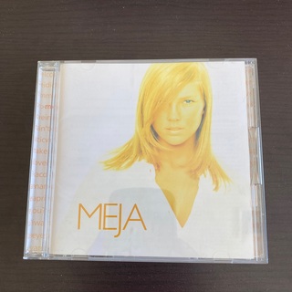 MEJA /メイヤ　デビューアルバム(ポップス/ロック(洋楽))