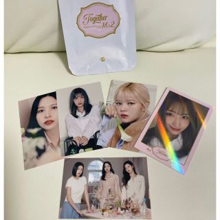 TWICE SUPER EVENT 付属品全てあり　トレカあり