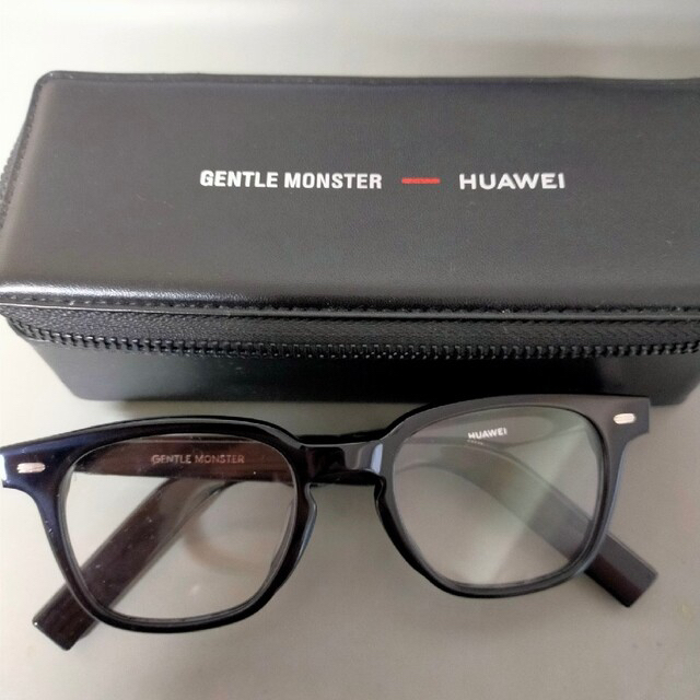 HUAWEI X GENTLE MONSTER Eyewear 2