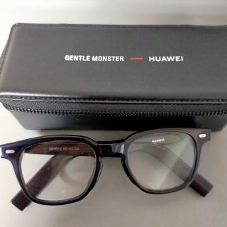 ファーウェイ(HUAWEI)のHUAWEI X GENTLE MONSTER Eyewear 2(ヘッドフォン/イヤフォン)