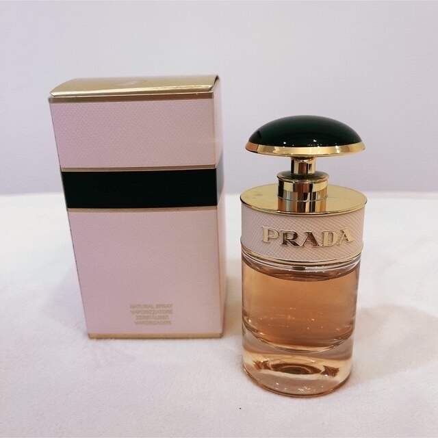 【超美品】PRADA/プラダ キャンディ　ロー 30ml 1