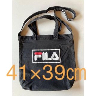 フィラ(FILA)のFILA   トートバッグ(トートバッグ)