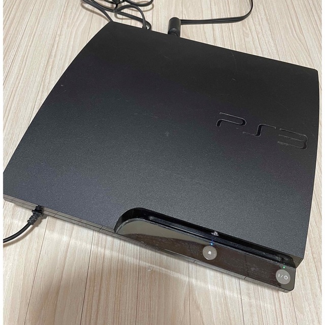 PlayStation3(プレイステーション3)のPlayStation3 エンタメ/ホビーのゲームソフト/ゲーム機本体(家庭用ゲーム機本体)の商品写真