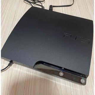 プレイステーション3(PlayStation3)のPlayStation3(家庭用ゲーム機本体)