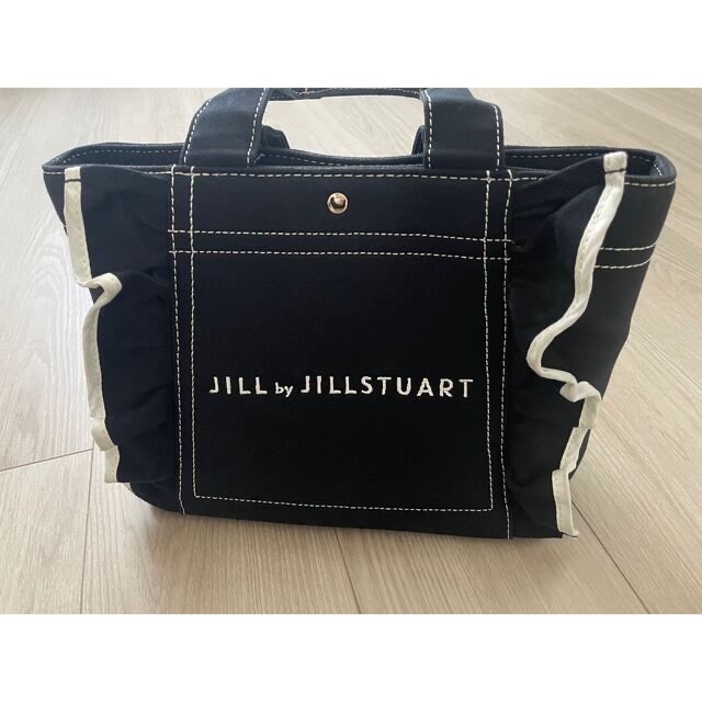JILL by JILLSTUART(ジルバイジルスチュアート)のジルスチュアート  バック レディースのバッグ(ハンドバッグ)の商品写真