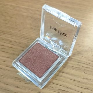 イニスフリー(Innisfree)の【美品】イニスフリー　マイアイシャドウ　グリッター　6(アイシャドウ)