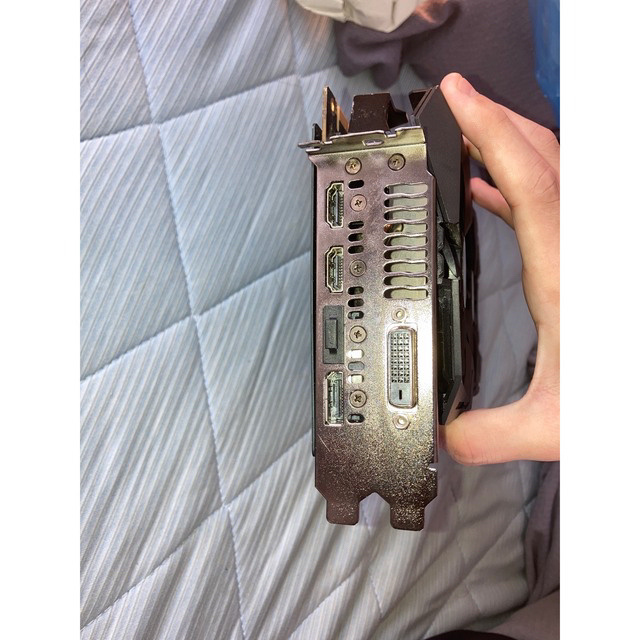値下げしました! gtx 1080ti (動作確認済)
