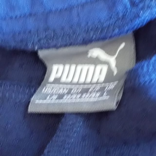 PUMA(プーマ)のPUMA メンズのトップス(ジャージ)の商品写真