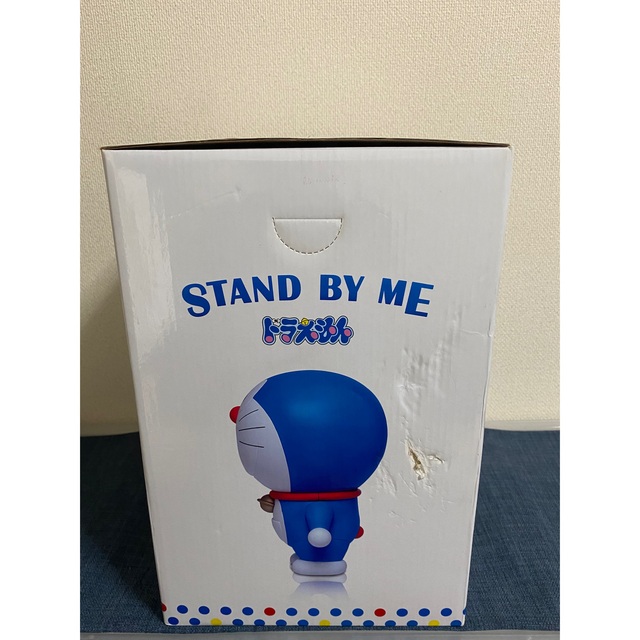 TAITO(タイトー)のSTAND BY ME ドラえもん フィギュア【開封品】 エンタメ/ホビーのおもちゃ/ぬいぐるみ(キャラクターグッズ)の商品写真