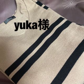 yuka様🍀(ニット/セーター)