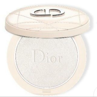 ディオール(Dior)のディオール ディオールスキンフォーエバー クチュール ルミナイザー(フェイスカラー)