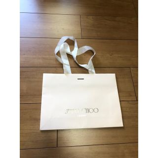 JIMMY CHOO(ショップ袋)のフリマアイテム一覧 JIMMY CHOO(ショップ袋)のフリマアイテム一覧