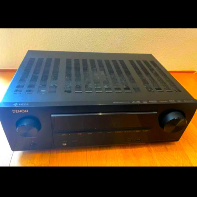 DENON AVR-X1600H