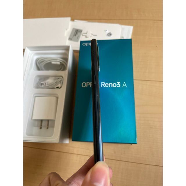 OPPO Reno3 A 128GB Black