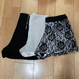 ワンウェイ(one*way)のショートパンツ(ショートパンツ)