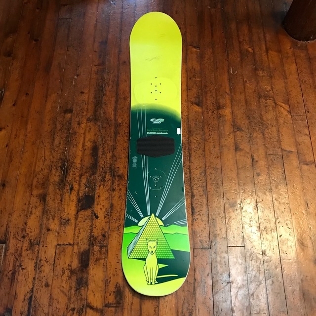 BURTON バートン　スノーボード　140cm