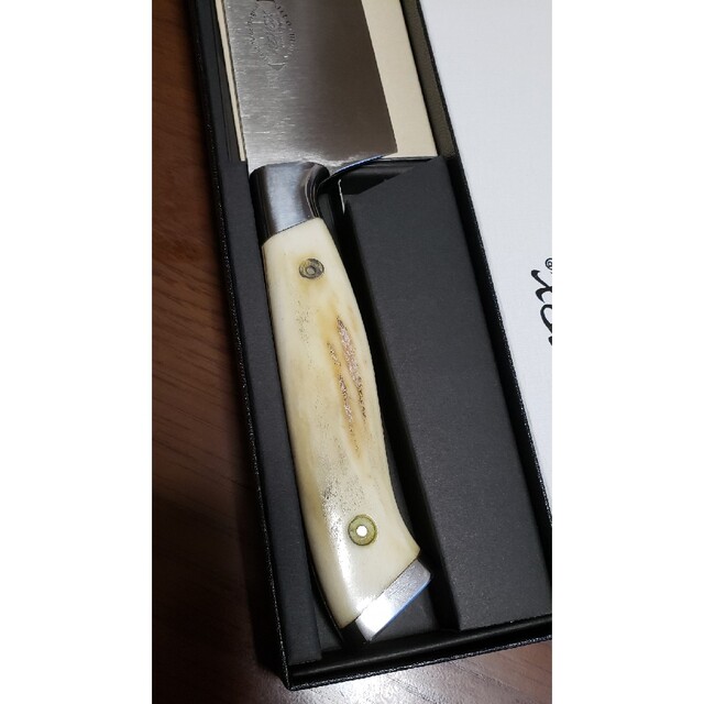 ネノックス スタッグホーン 牛刀 27cm-