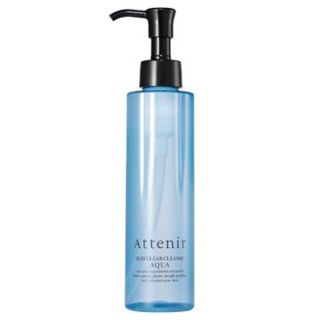 アテニア(Attenir)のAttenir スキンクリア クレンズアクア アロマタイプ 175ml(クレンジング/メイク落とし)