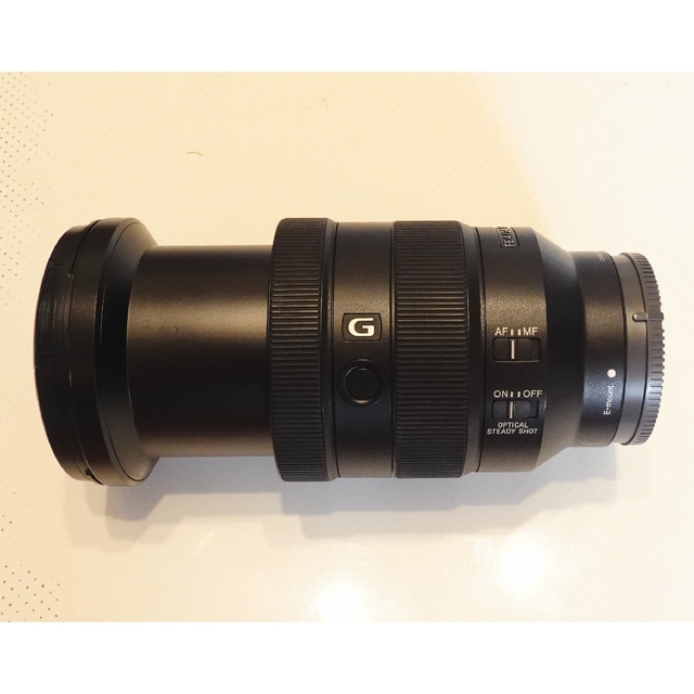 SONY FE 24-105mm F4 G OSS SEL24105G ソニー 1