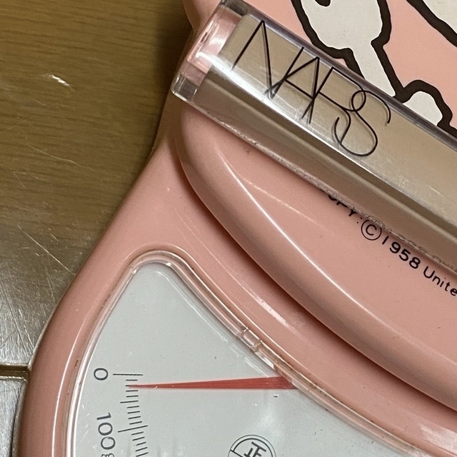 NARS(ナーズ)の[NARS]ラディアントクリーミーコンシーラー 1242 コスメ/美容のベースメイク/化粧品(コンシーラー)の商品写真