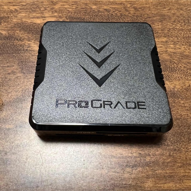 安い送料無料】ProGrade Digital (プログレードデジタル) の通販 by