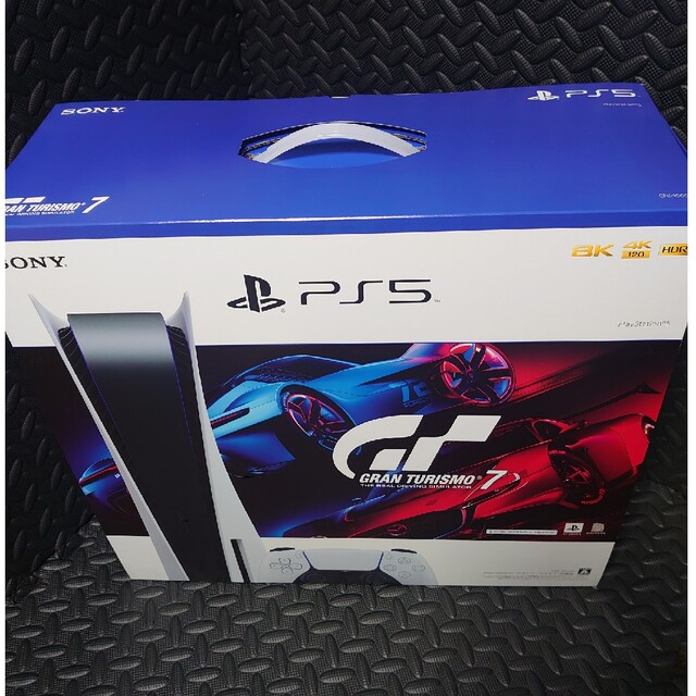 驚きの値段 PlayStation 本体 PS5 プレイステーション5 - 家庭用ゲーム
