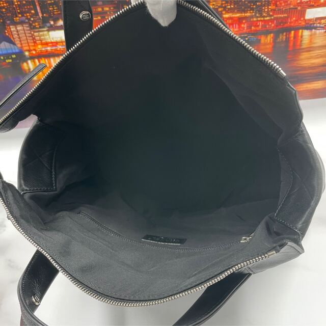 CHANEL シャネル シェブロン Vステッチ ミニ ボストン ハンドバッグ CHANEL シャネル シェブロン Vステッチ ミニ ボストン ハンドバッグ