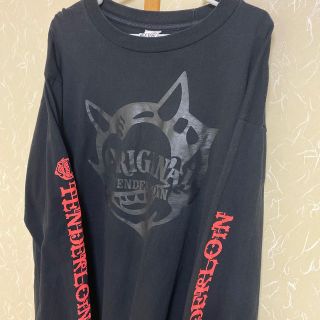 テンダーロイン メンズのTシャツ・カットソー(長袖)の通販 200点以上 ...